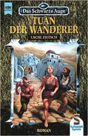 Cover von Tuan der Wanderer