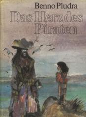Cover von Das Herz des Piraten