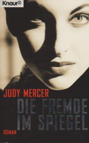 Cover von Die Fremde im Spiegel