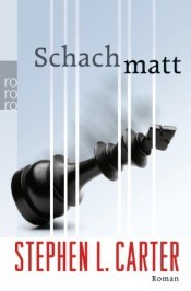 Cover von Schachmatt