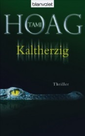 Cover von Kaltherzig