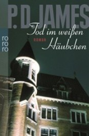 Cover von Tod im weißen Häubchen