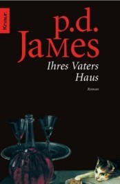 Cover von Ihres Vaters Haus