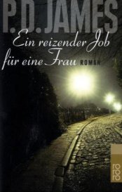 Cover von Ein reizender Job für eine Frau