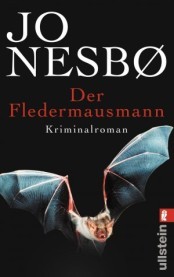 Cover von Der Fledermausmann