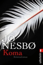 Cover von Koma
