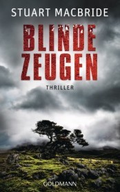 Cover von Blinde Zeugen