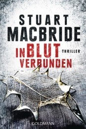 Cover von In Blut verbunden