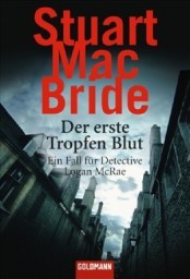 Cover von Der erste Tropfen Blut