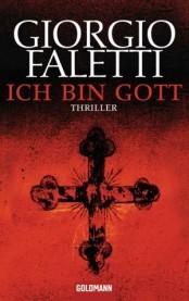 Cover von Ich bin Gott