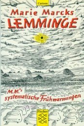 Cover von Lemminge