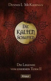 Cover von Die kalten Schatten