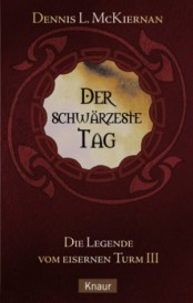 Cover von Der schwärzeste Tag