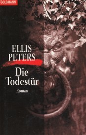 Cover von Die Todestür