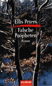 Cover von Falsche Propheten
