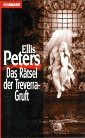 Cover von Das Rätsel der Treverra-Gruft