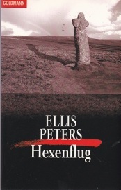 Cover von Hexenflug