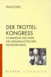 Cover von Der Trottelkongreß