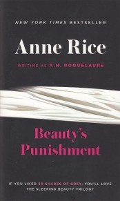 Cover von Beauty&#039;s Punishment