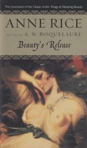 Cover von Beauty&#039;s Release