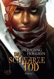 Cover von Der schwarze Tod