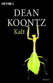 Cover von Kalt