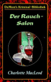 Cover von Der Rauchsalon