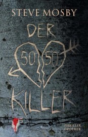 Cover von Der 50/50 Killer