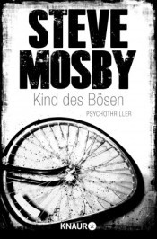 Cover von Kind des Bösen