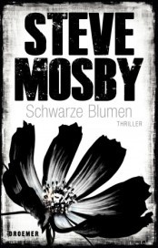 Cover von Schwarze Blumen