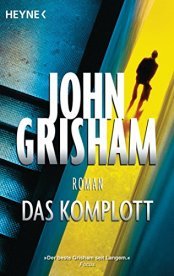 Cover von Das Komplott