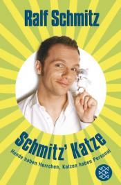 Cover von Schmitz&amp;apos; Katze