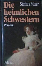 Cover von Die heimlichen Schwestern