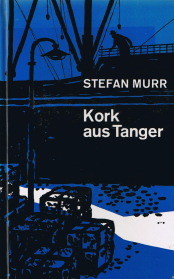 Cover von Kork aus Tanger
