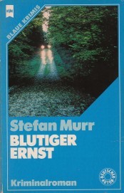 Cover von Blutiger Ernst