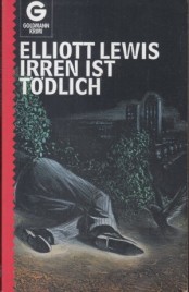 Cover von Irren ist tödlich