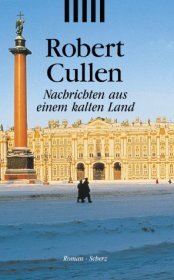 Cover von Nachrichten aus einem kalten Land