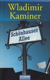 Cover von Schönhauser Allee