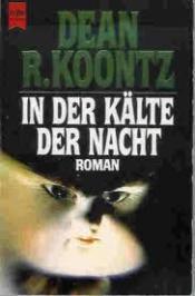 Cover von In der Kälte der Nacht