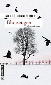 Cover von Blutzeugen