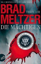 Cover von Die Mächtigen