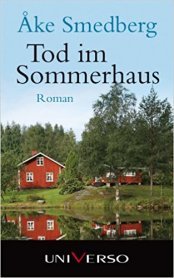 Cover von Tod im Sommerhaus