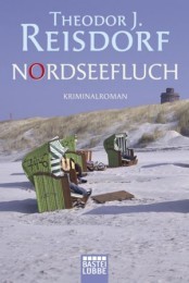 Cover von Nordseefluch