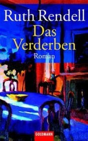 Cover von Das Verderben