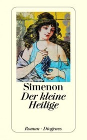 Cover von Der kleine Heilige