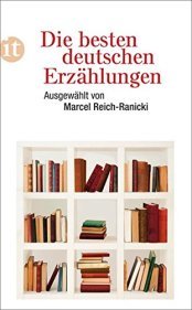 Cover von Die besten deutschen Erzählungen