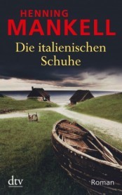 Cover von Die italienischen Schuhe