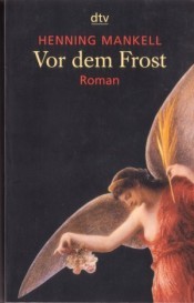 Cover von Vor dem Frost