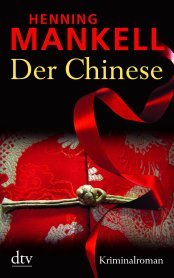 Cover von Der Chinese