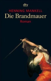 Cover von Die Brandmauer